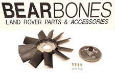 Defender & Discovery 1 300TDi