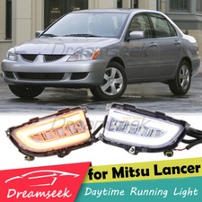 LED DRL Daytime Running Light