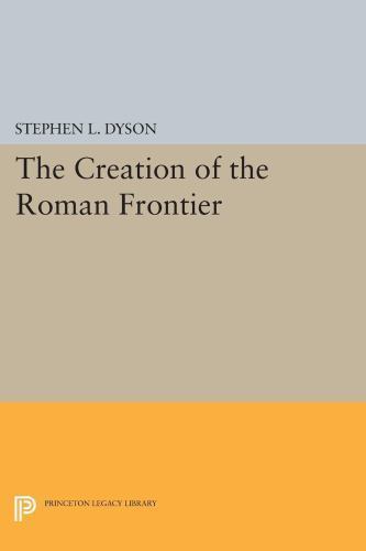 Creation the roman - the,