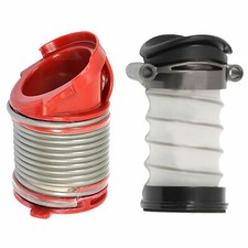 Short Internal Hose Pair for DYSON DC50 DC51  Vacuum Cleaner FREE 24 HOUR POST
