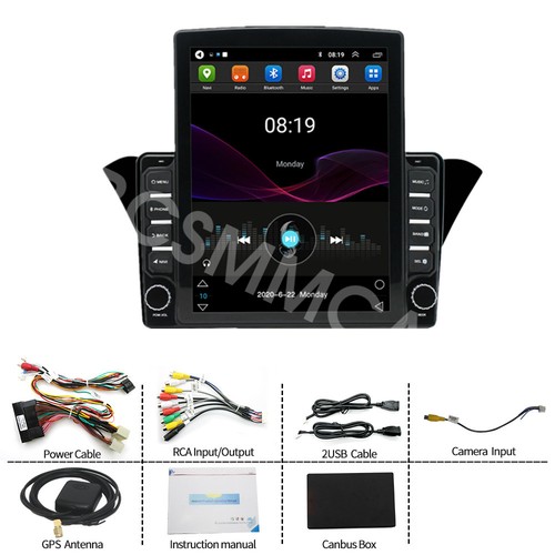 2din for apple carplay car - 2din,