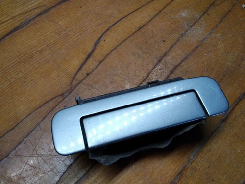 Audi 8e2 rear - audi, 8e2,