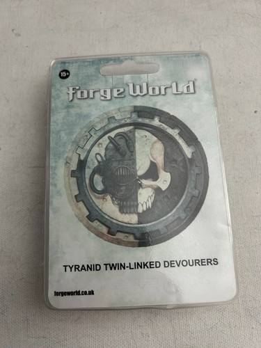 Warhammer 40k forgeworld - warhammer,