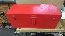 Snap On Tool Box KRA-25A Date