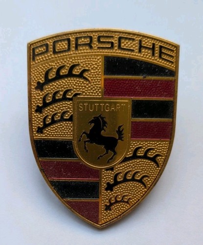 Genuine oem porsche cayenne - genuine,