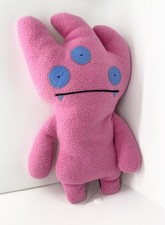 Ugly Doll Tray 12" Soft Toy