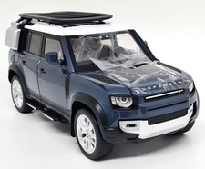 QY Toys 1/18 - Land Rover
