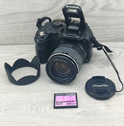 Fujifilm finepix s9500 digital - finepix,