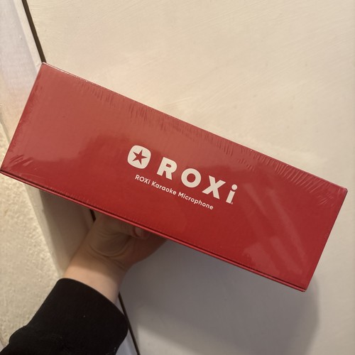 Roxi karaoke microphone - roxi,