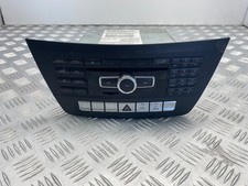 2012 MERCEDES BENZ C CLASS