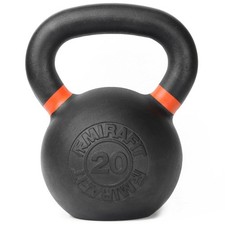20kg Mirafit Cast Iron