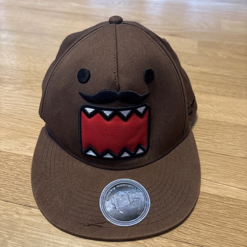 Domo monster snapback - domo,