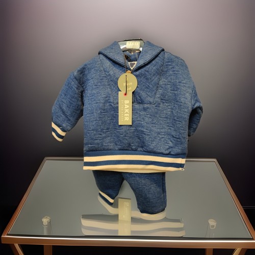 New baker ted child - ted,