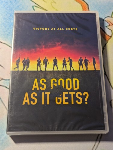 New good it gets - it,