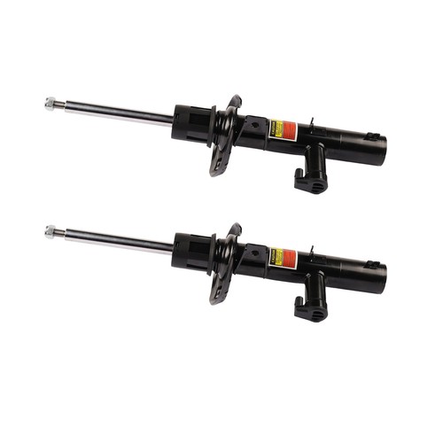 Front electric shock - electric,