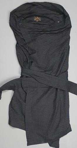 Vivienne westwood black wrap - vivienne,