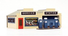 Dapol C032 Petrol Station Kit