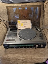 Sanyo G2001 Stereo Music