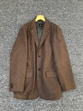 GAP Brown Jacket/ Blazer