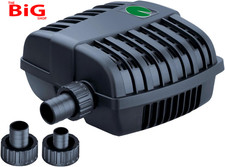 Mighty Mite Pond Pumps (2000