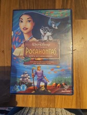 Pocahontas (Disney) (2009)