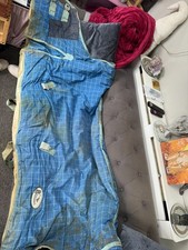 Rhinegold Stable rug 6'3