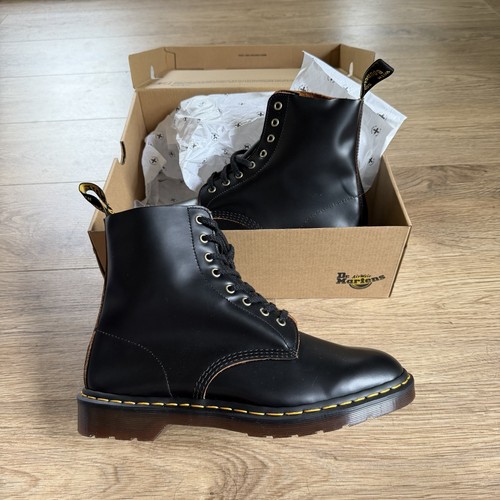 Martens 1460 pascal vintage - dr,
