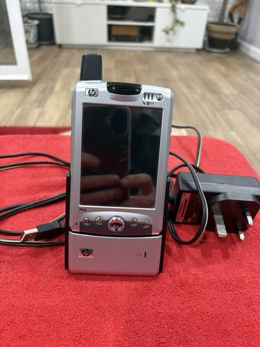 Ipaq h6340 vintage - ipaq, handheld