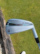 TAYLORMADE P790 4 IRON MODUS