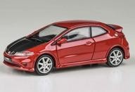 Miniature car honda - car, civic