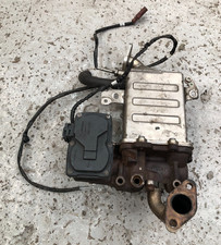 VW Volkswagen Crafter EGR