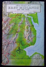 Hoskins, W G  ABOUT BRITAIN