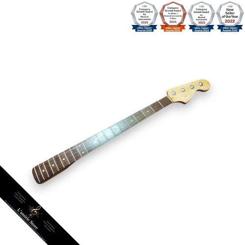 Fender precision bass neck - fender,