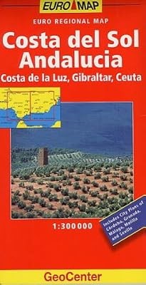 Spain costa del sol - costa,
