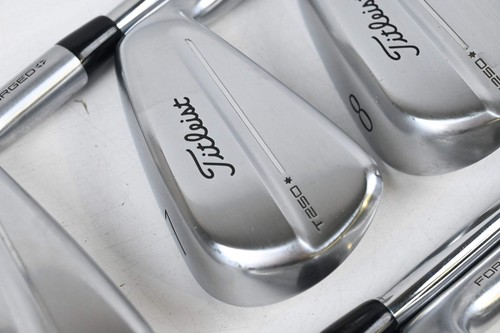 Titleist t250 2025 irons - 2025,