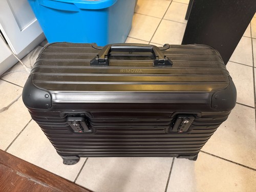 Rimowa original pilot - case,
