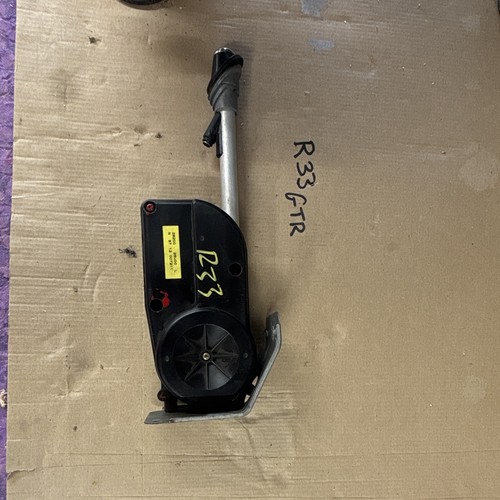 Genuine skyline r33 gtr - genuine,