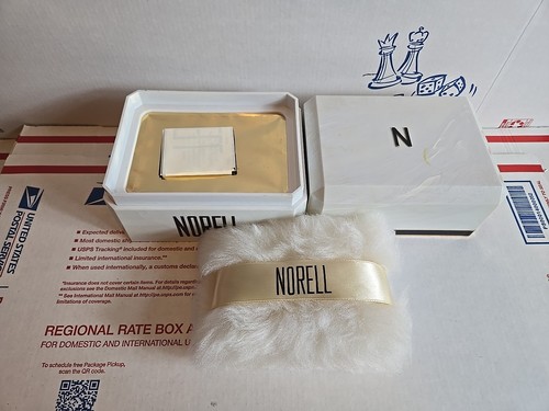 Norell vintage perfume - norell,