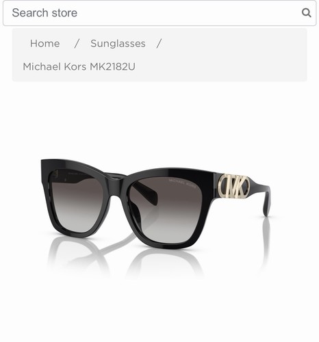 Michael kors mk2182u women - michael,