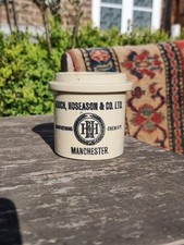 Antique Advertisement Chemist