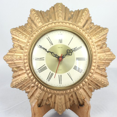 Vintage smiths gold plaster - vintage,