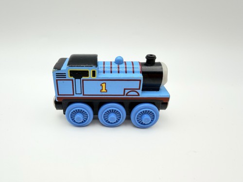 Vintage thomas wooden railway - vintage,