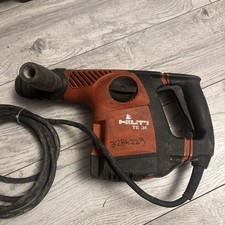 HILTI TE30 AVR Rotary Hammer