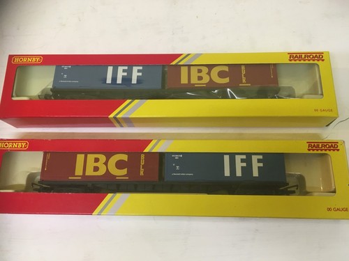 Lot 153 oo - gauge, hornby