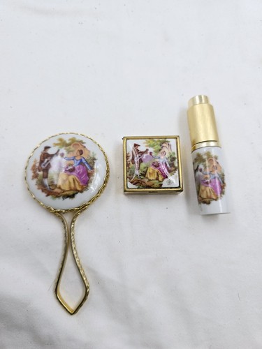 Vintage limoges porcelain - limoges,