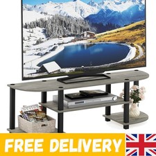 Stunning French Oak/Black Wide