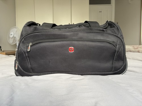 Swissgear wenger roller - wenger, duffle