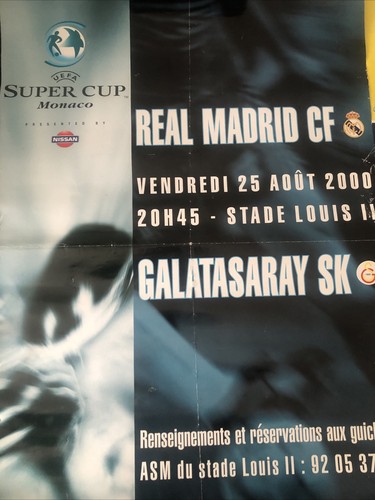 Uefa super cup euro italian - cup,