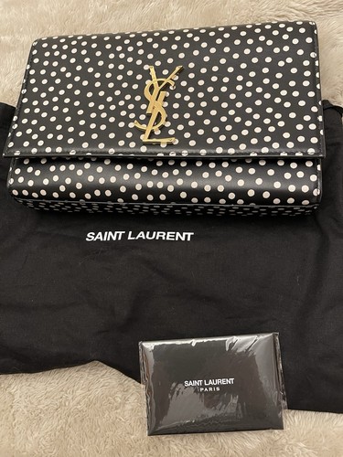 Ysl yves saint laurent - saint,