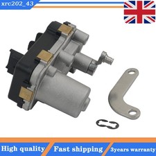 Turbo electric actuator for - turbo,